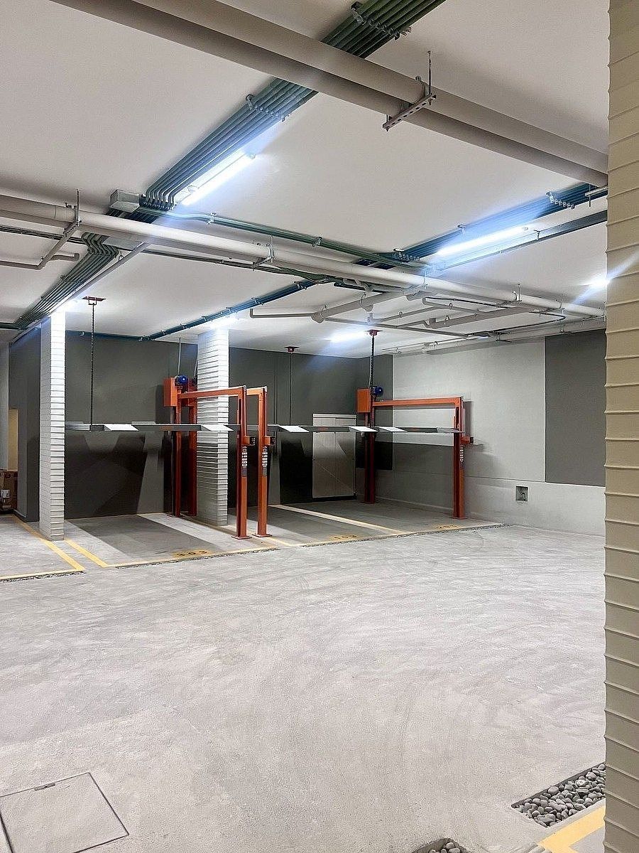 Apartamento em Del Valle Centro, Benito Juárez, foto 20 de 21