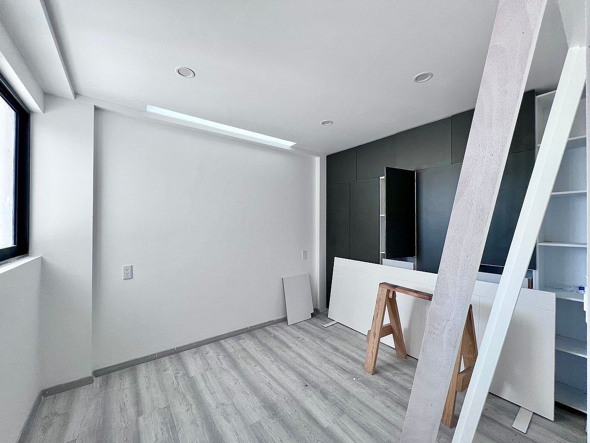 Apartamento em Merced Gómez, Álvaro Obregón, foto 4 de 9