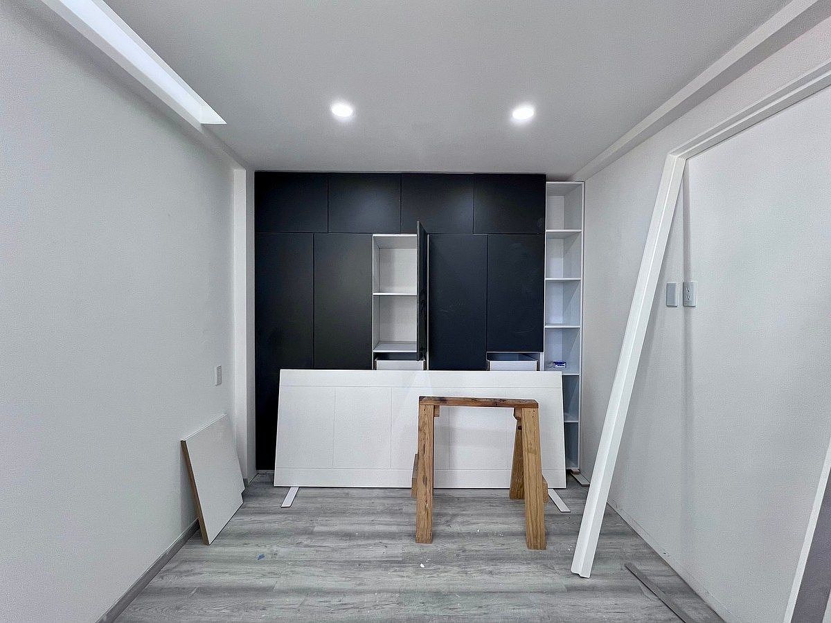 Apartamento em Merced Gómez, Álvaro Obregón, foto 5 de 9