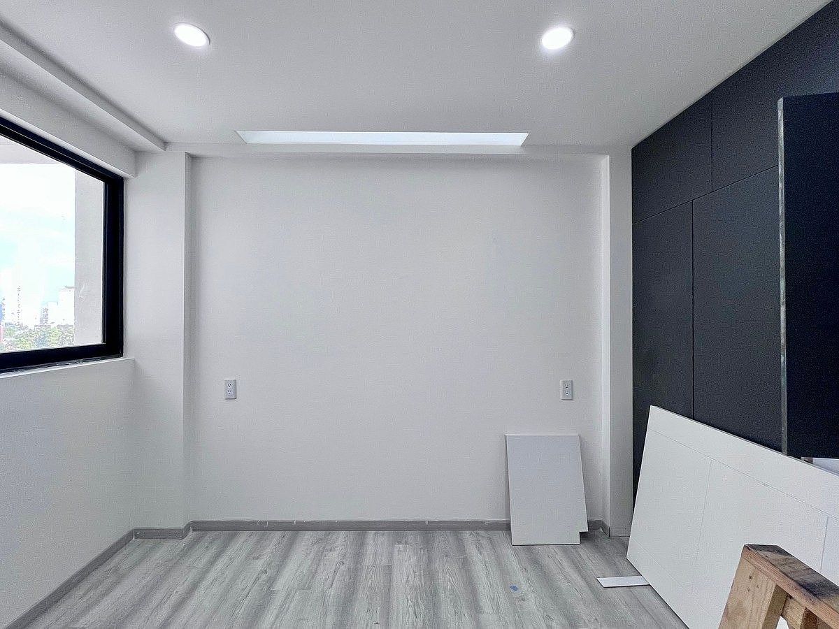 Apartamento em Merced Gómez, Álvaro Obregón, foto 6 de 9