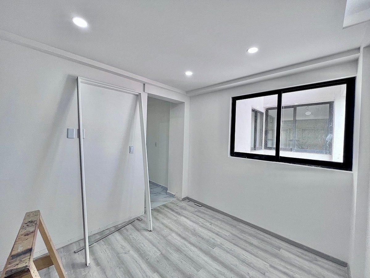 Apartamento em Merced Gómez, Álvaro Obregón, foto 7 de 9