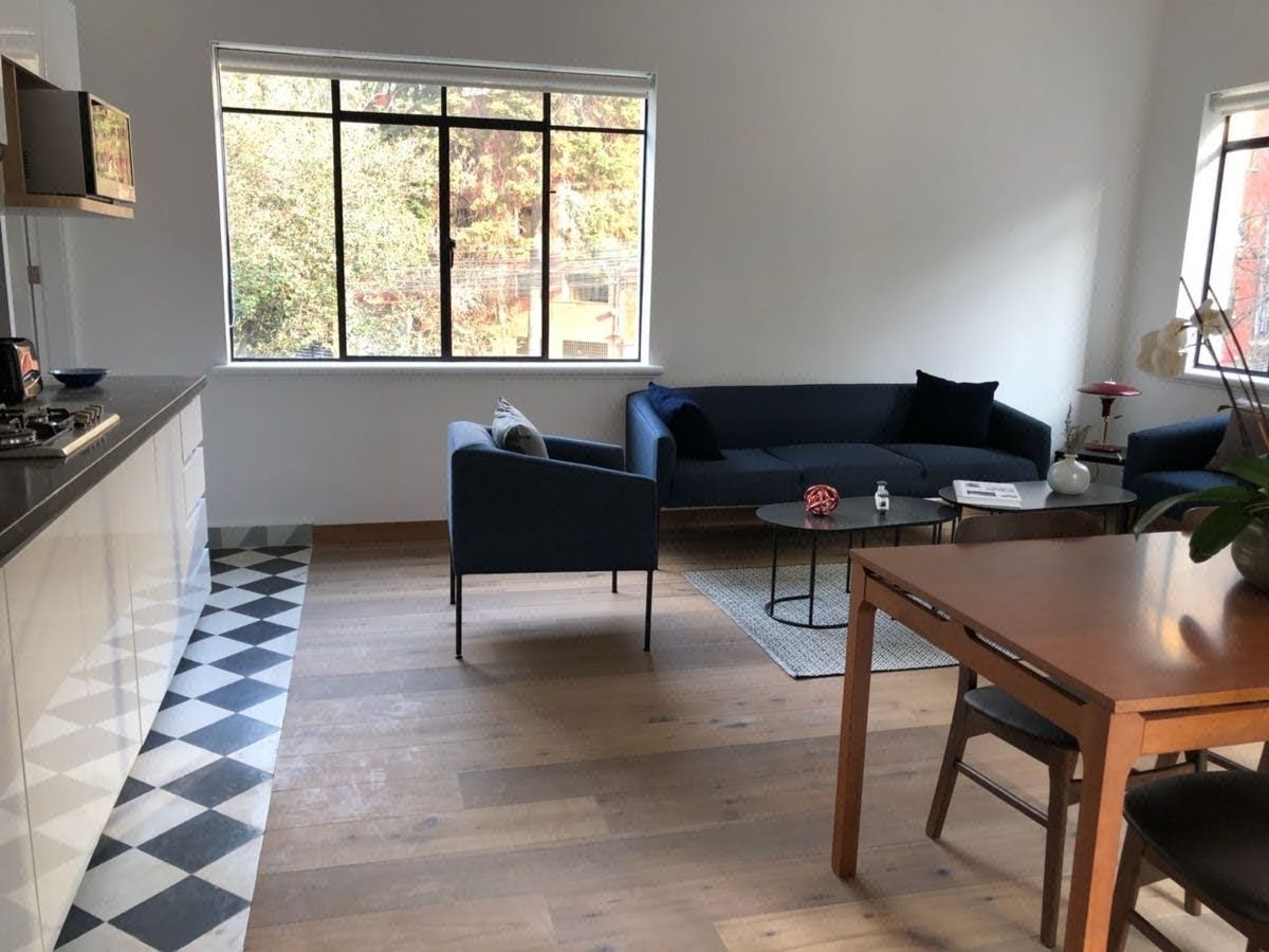 Apartment in Polanco V Sección, Miguel Hidalgo, photo 6 of 11