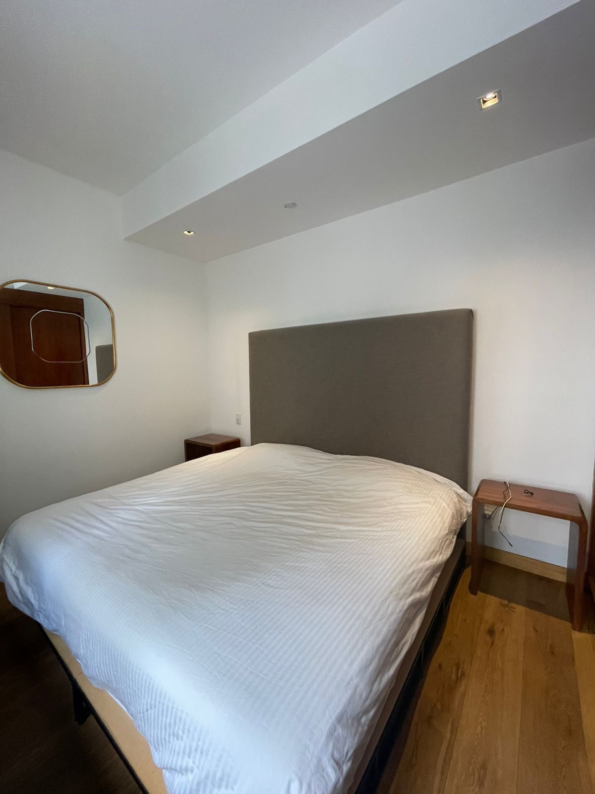 Apartment in Polanco V Sección, Miguel Hidalgo, photo 10 of 11