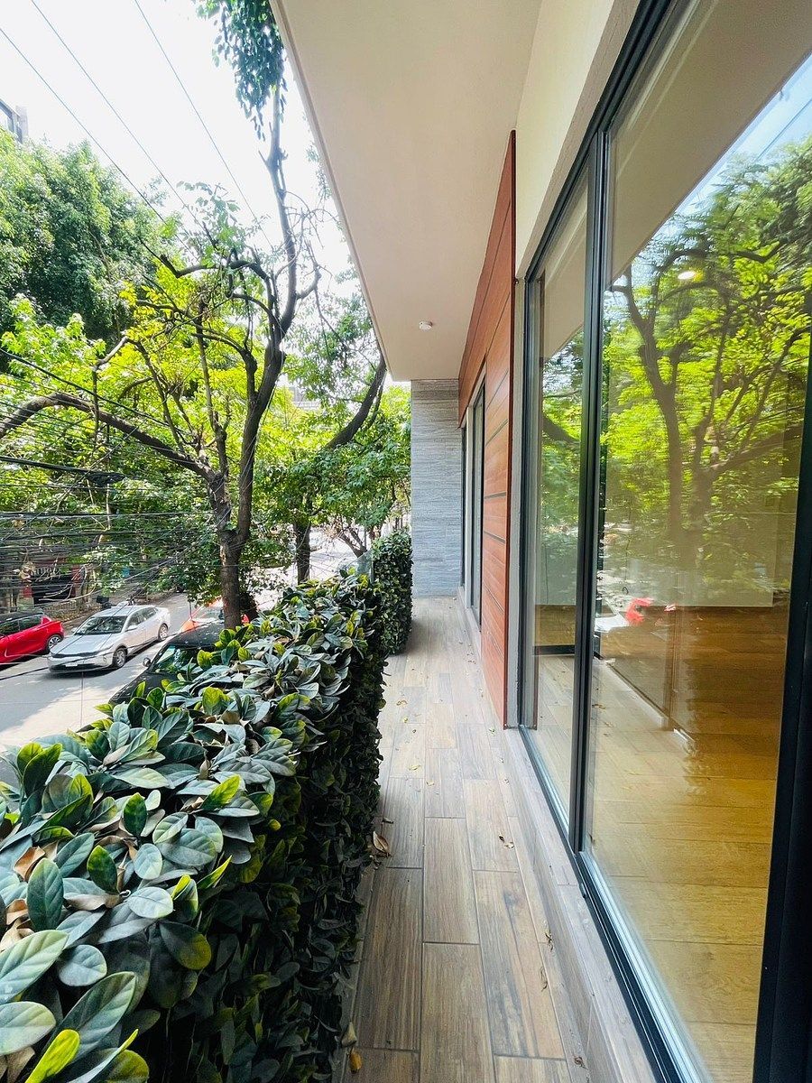 Departamento en Roma Norte, Cuauhtémoc, foto 17 de 31