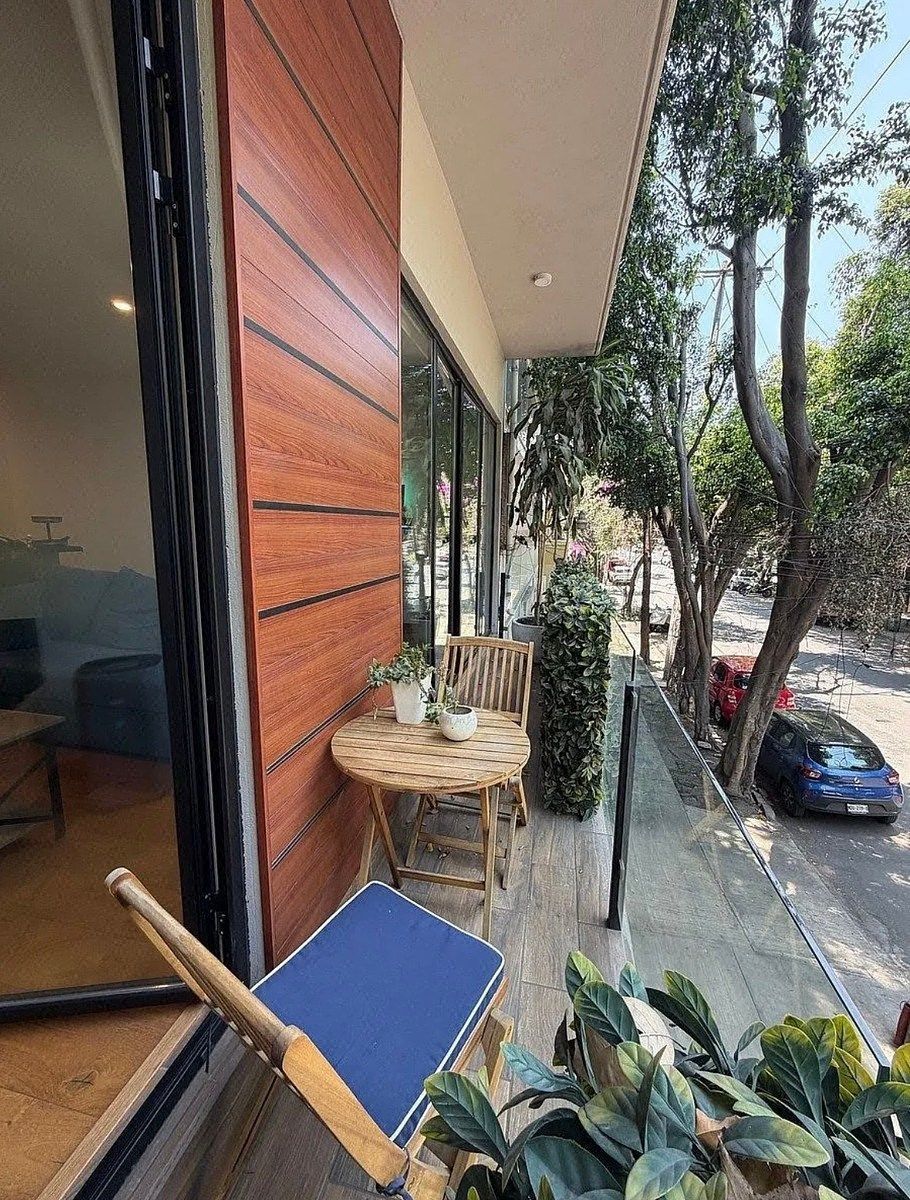 Departamento en Roma Norte, Cuauhtémoc, foto 26 de 31