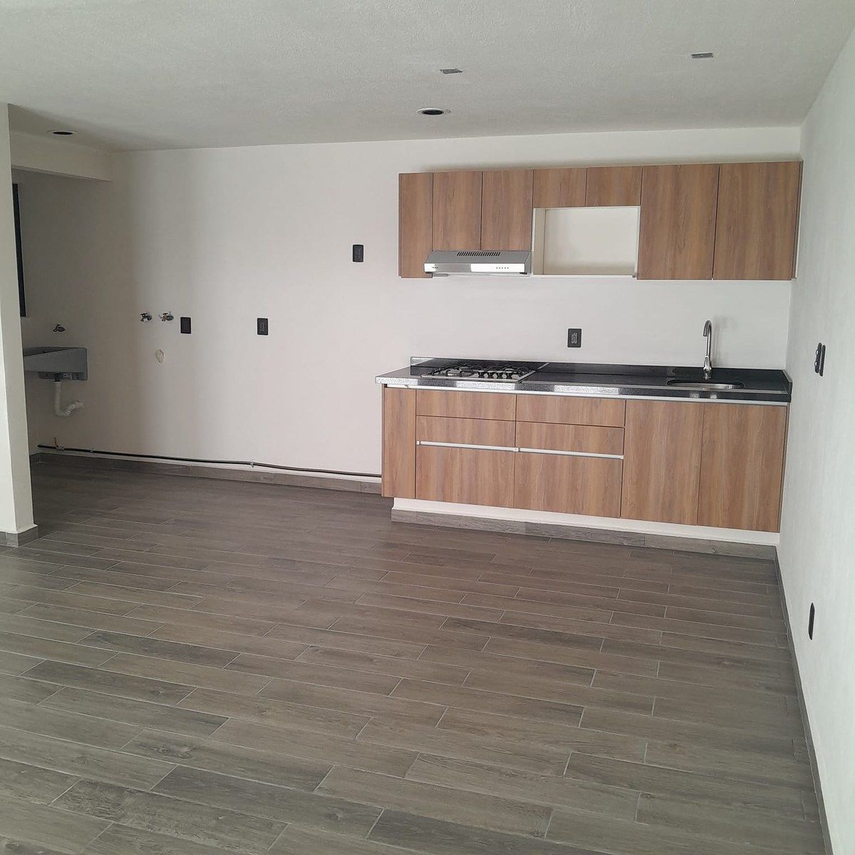 Apartment in Portales Norte, Benito Juárez, photo 5 of 10