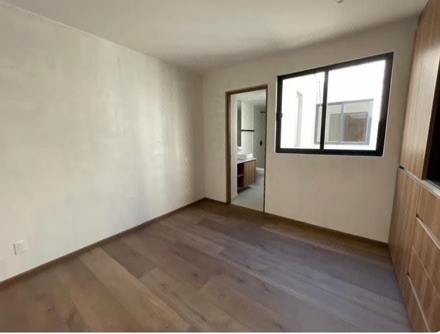Apartamento em Santa Maria Nonoalco, Benito Juárez, foto 13 de 22