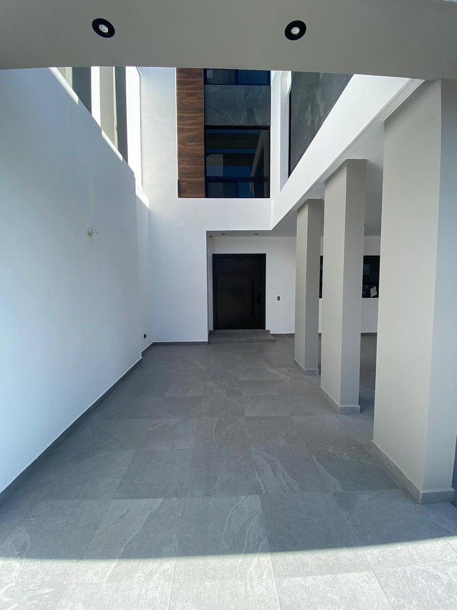 Casa en Amorada Privada Residencial, Santiago, foto 2 de 35