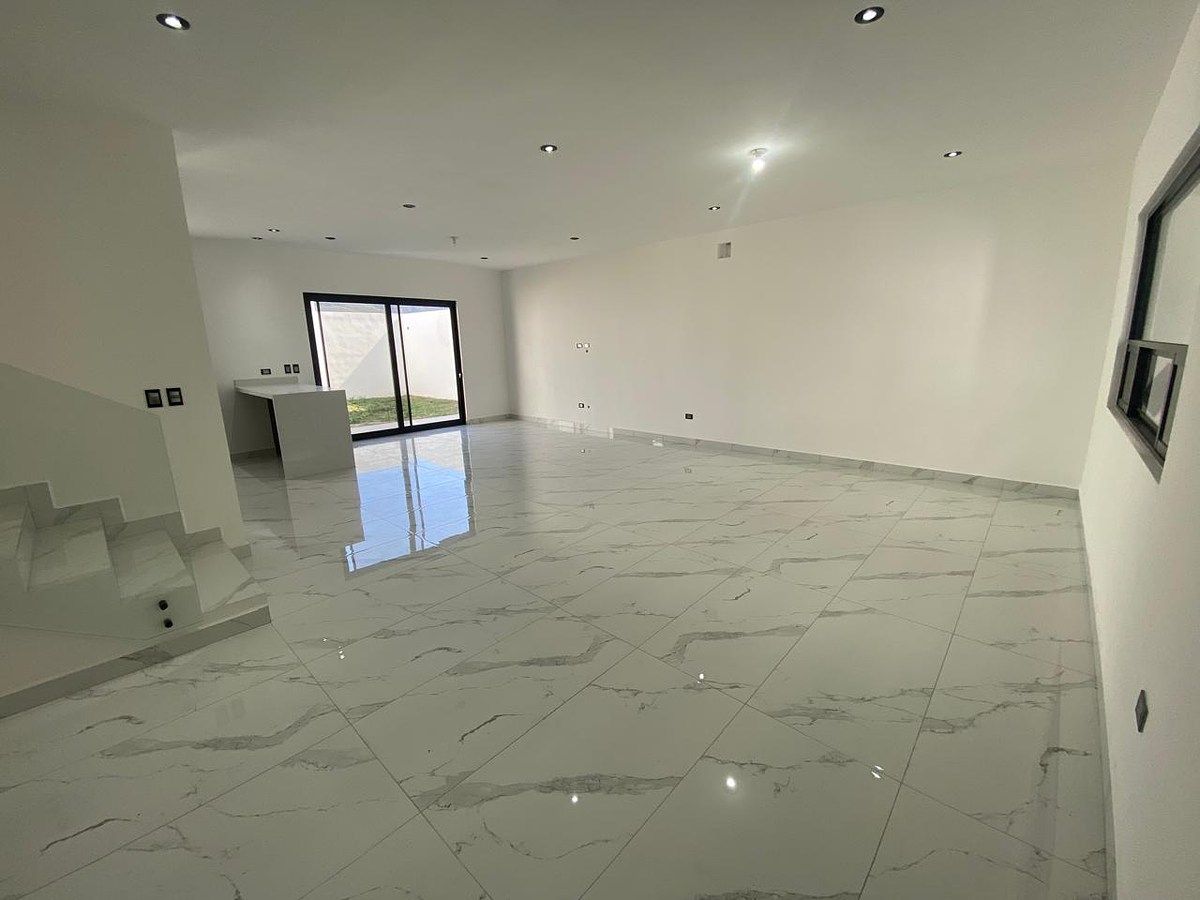 Casa en Amorada Privada Residencial, Santiago, foto 6 de 35