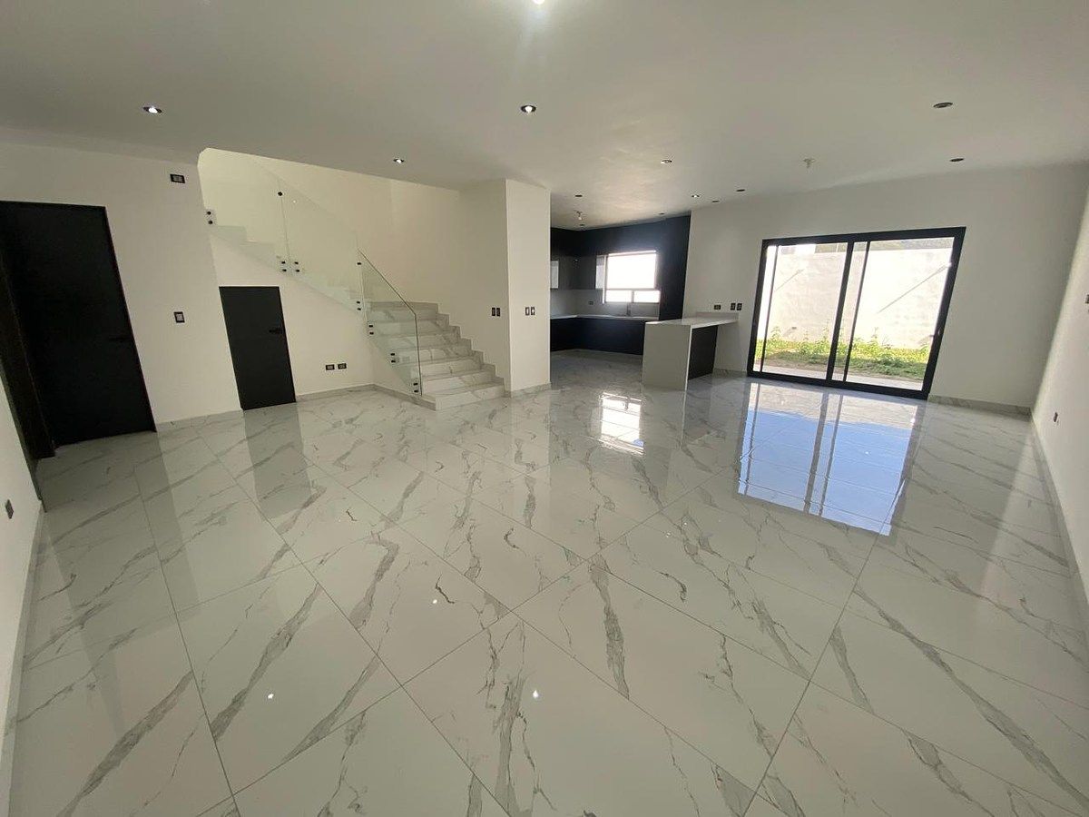 Casa en Amorada Privada Residencial, Santiago, foto 10 de 35