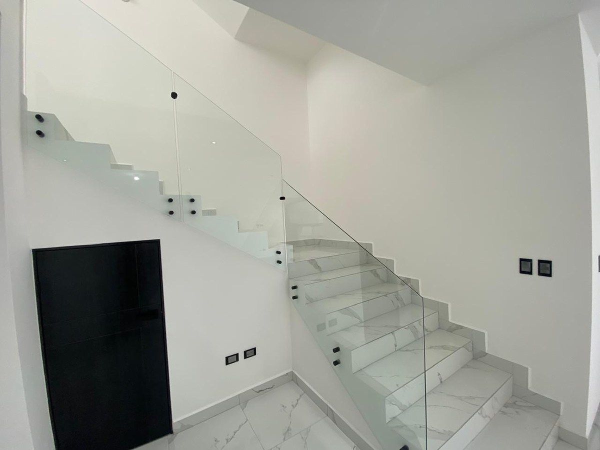 Casa en Amorada Privada Residencial, Santiago, foto 11 de 35