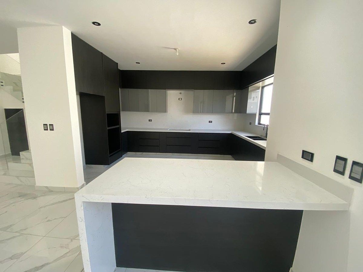 Casa en Amorada Privada Residencial, Santiago, foto 14 de 35