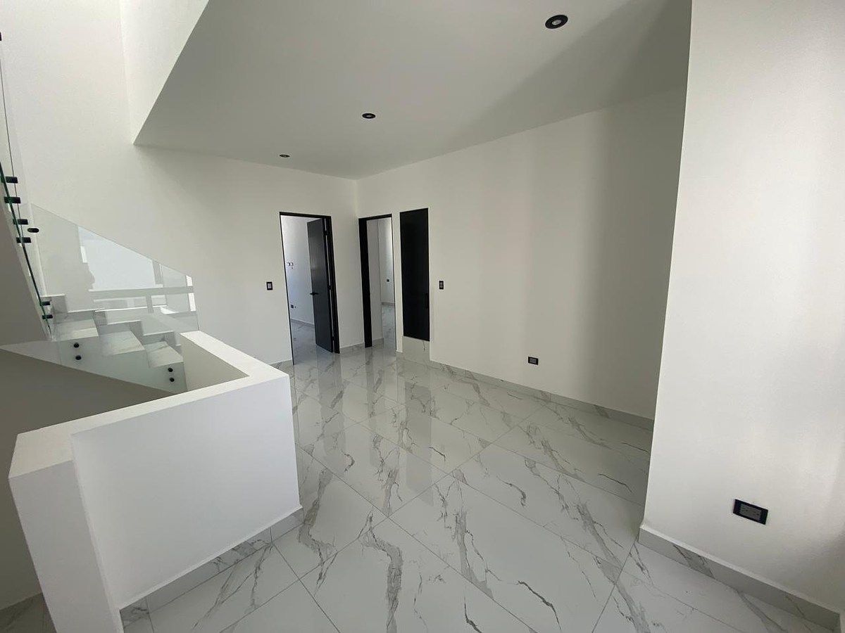 Casa en Amorada Privada Residencial, Santiago, foto 18 de 35