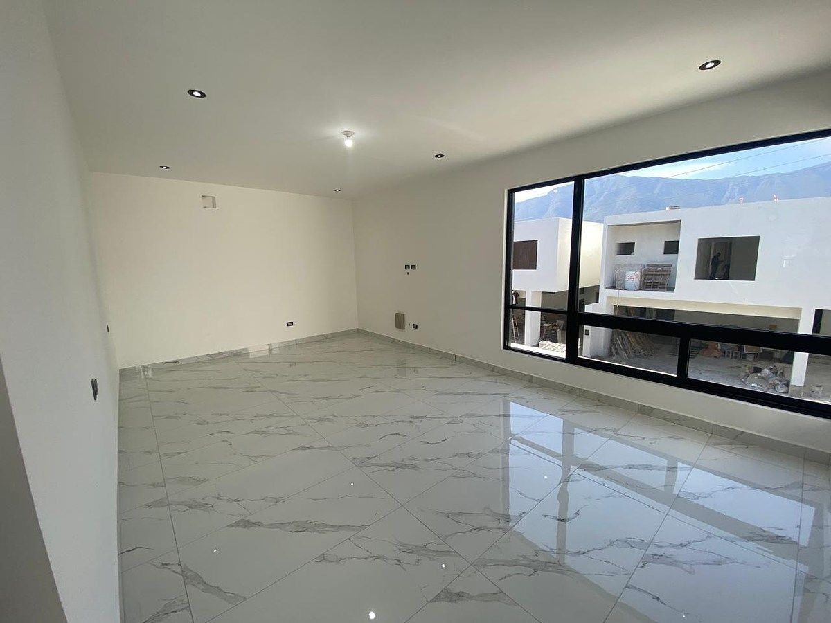 Casa en Amorada Privada Residencial, Santiago, foto 19 de 35