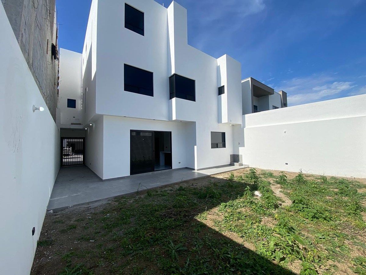 Casa en Amorada Privada Residencial, Santiago, foto 31 de 35