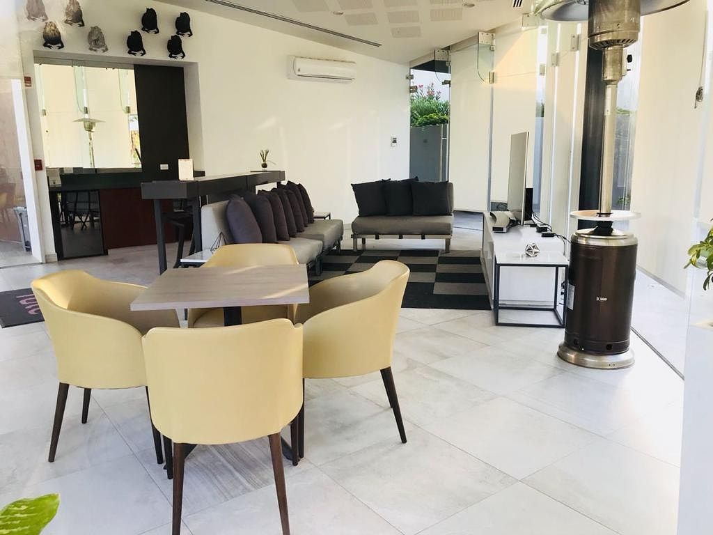 Apartamento em La Banda, Santa Catarina, foto 6 de 14