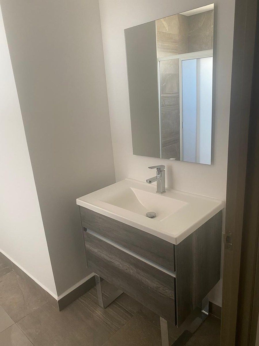 Apartamento em La Banda, Santa Catarina, foto 11 de 14