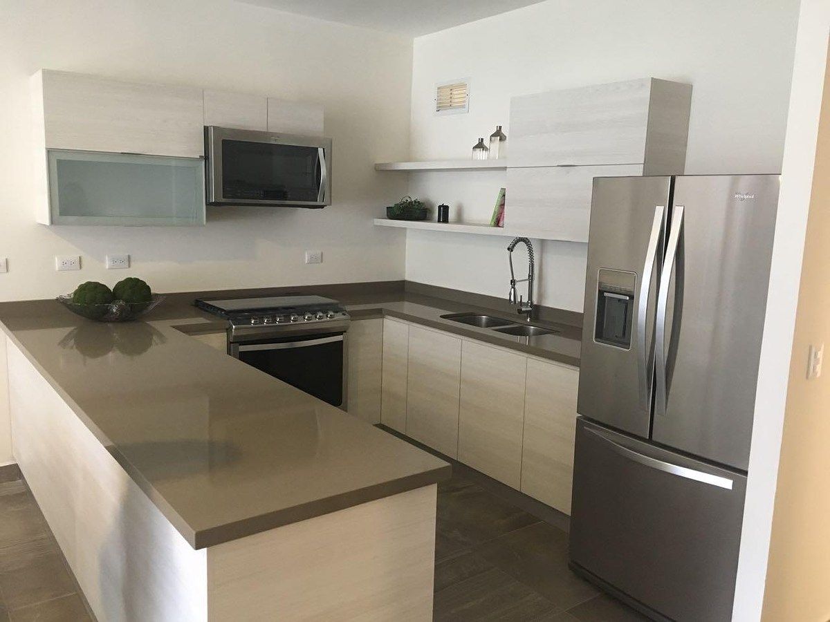 Apartamento em La Banda, Santa Catarina, foto 14 de 14