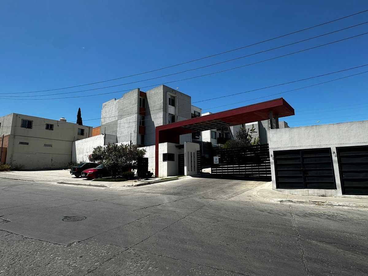 Apartamento em Bonaterra, Tijuana, foto 26 de 34