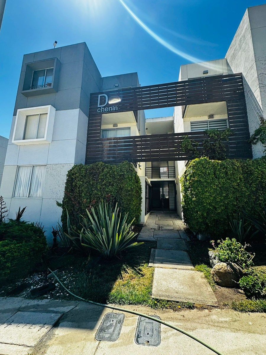 Apartamento em Bonaterra, Tijuana, foto 32 de 34