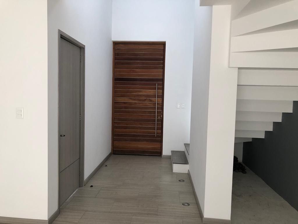 Casa em Lomas de Angelópolis, San Andrés Cholula, foto 3 de 18