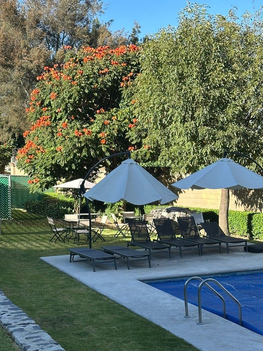 Casa em Lomas de Angelópolis, San Andrés Cholula, foto 9 de 18