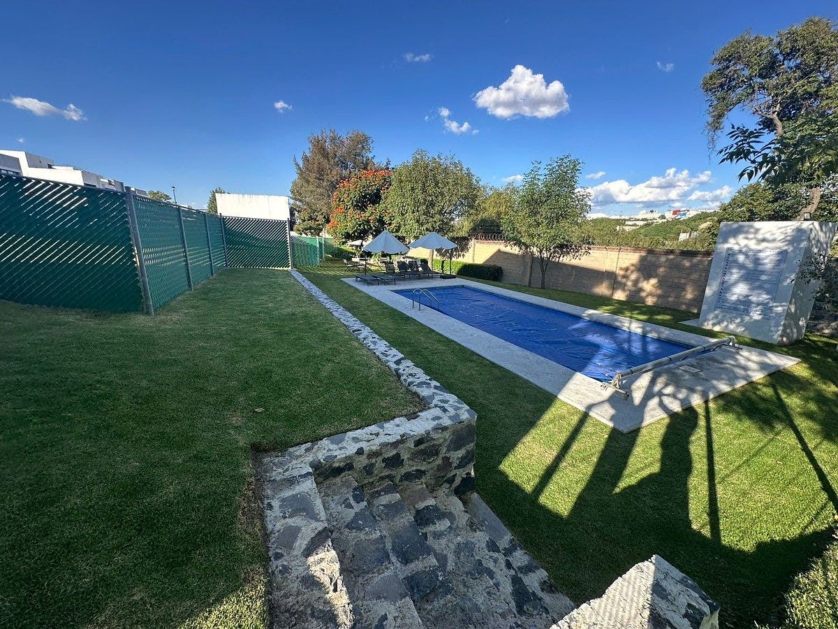 Casa em Lomas de Angelópolis, San Andrés Cholula, foto 10 de 18