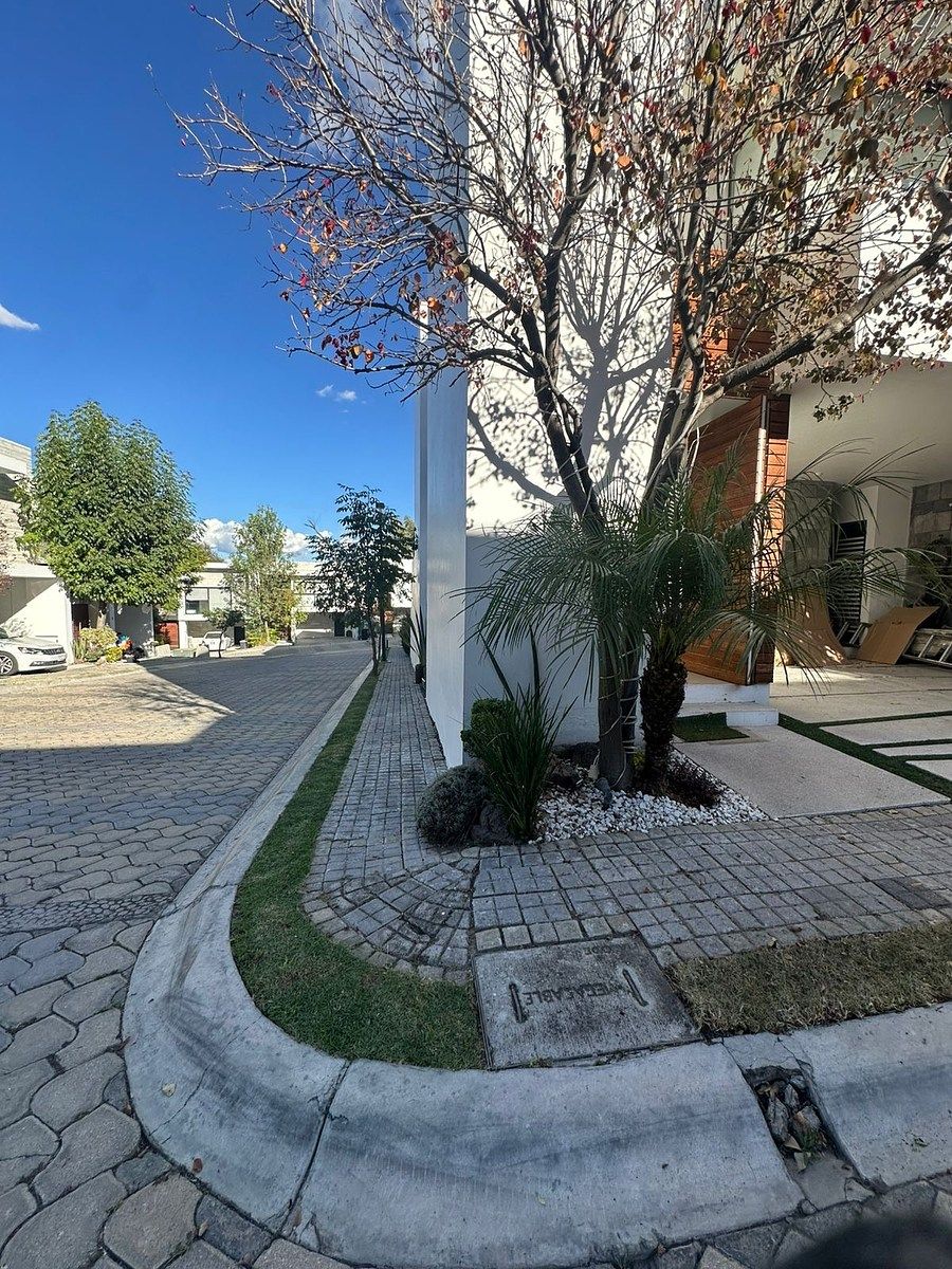 Casa em Lomas de Angelópolis, San Andrés Cholula, foto 15 de 18