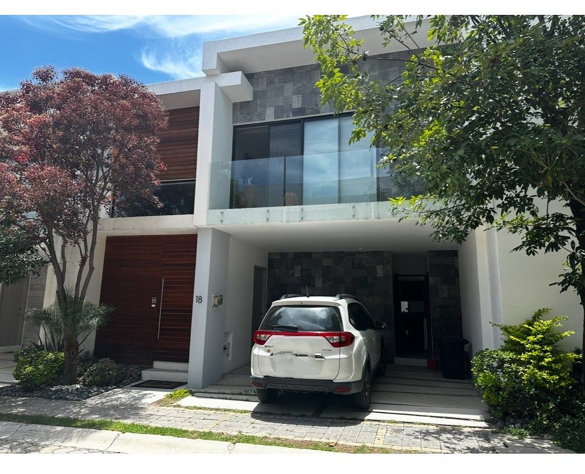 CASA EN VENTA LOMAS DE ANGELOPOLIS CASCATTA I, foto 1 de 26
