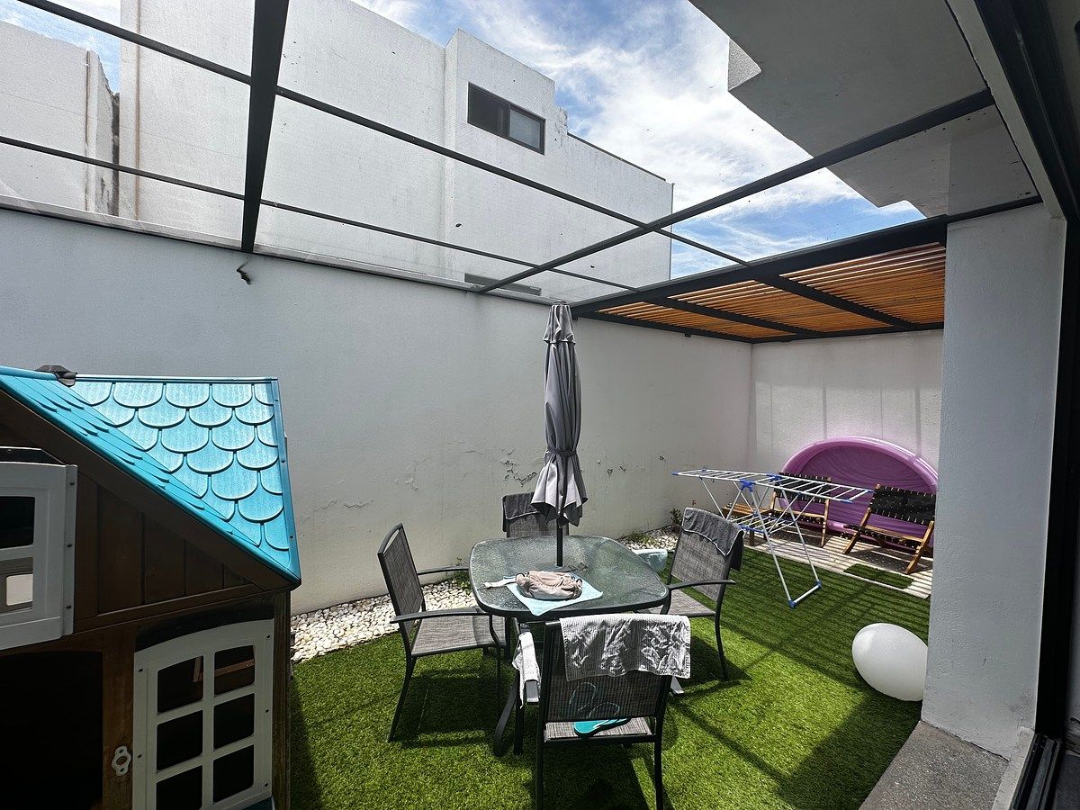 Casa en Lomas de Angelópolis, San Andrés Cholula, foto 8 de 26