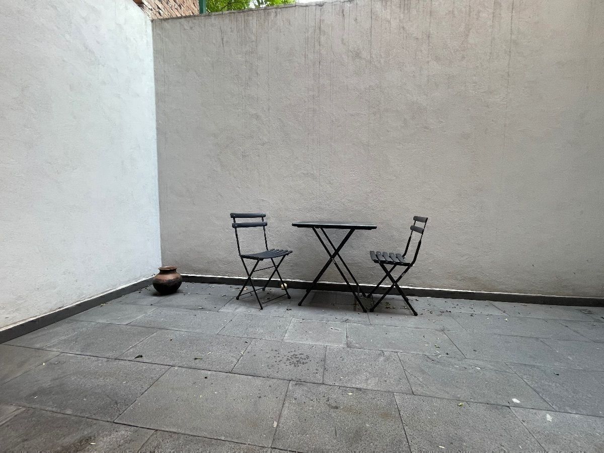 Departamento en Cuauhtémoc, Cuauhtémoc, foto 27 de 29