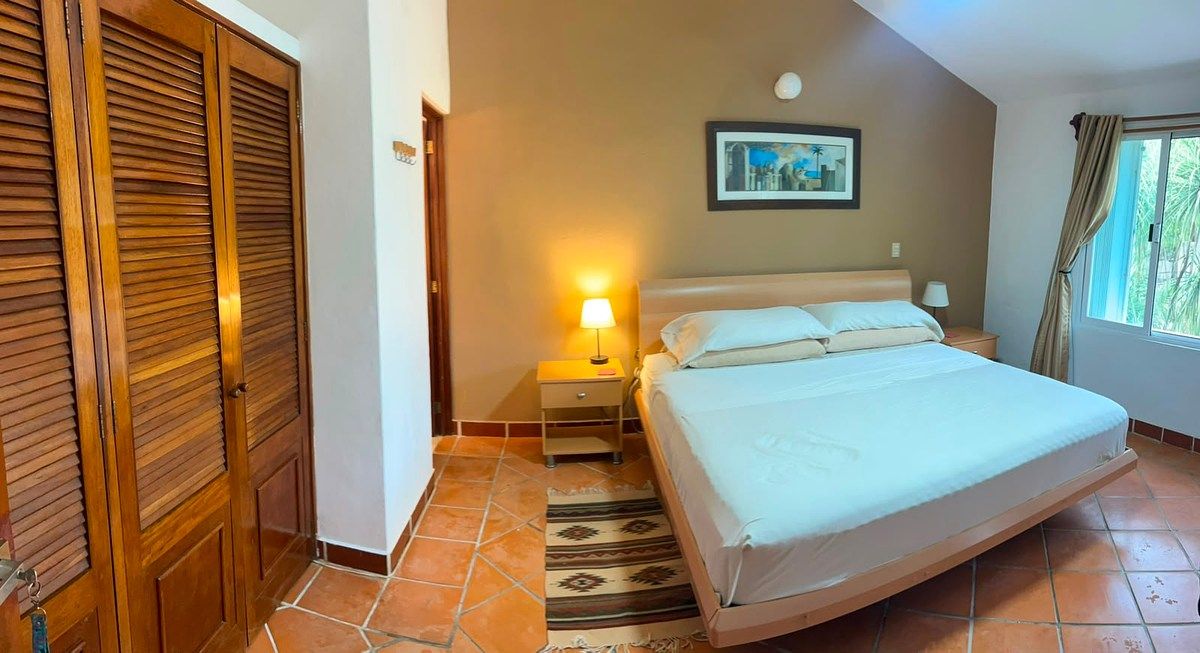 Casa em Playa Car Fase II, Playa del Carmen, foto 18 de 20