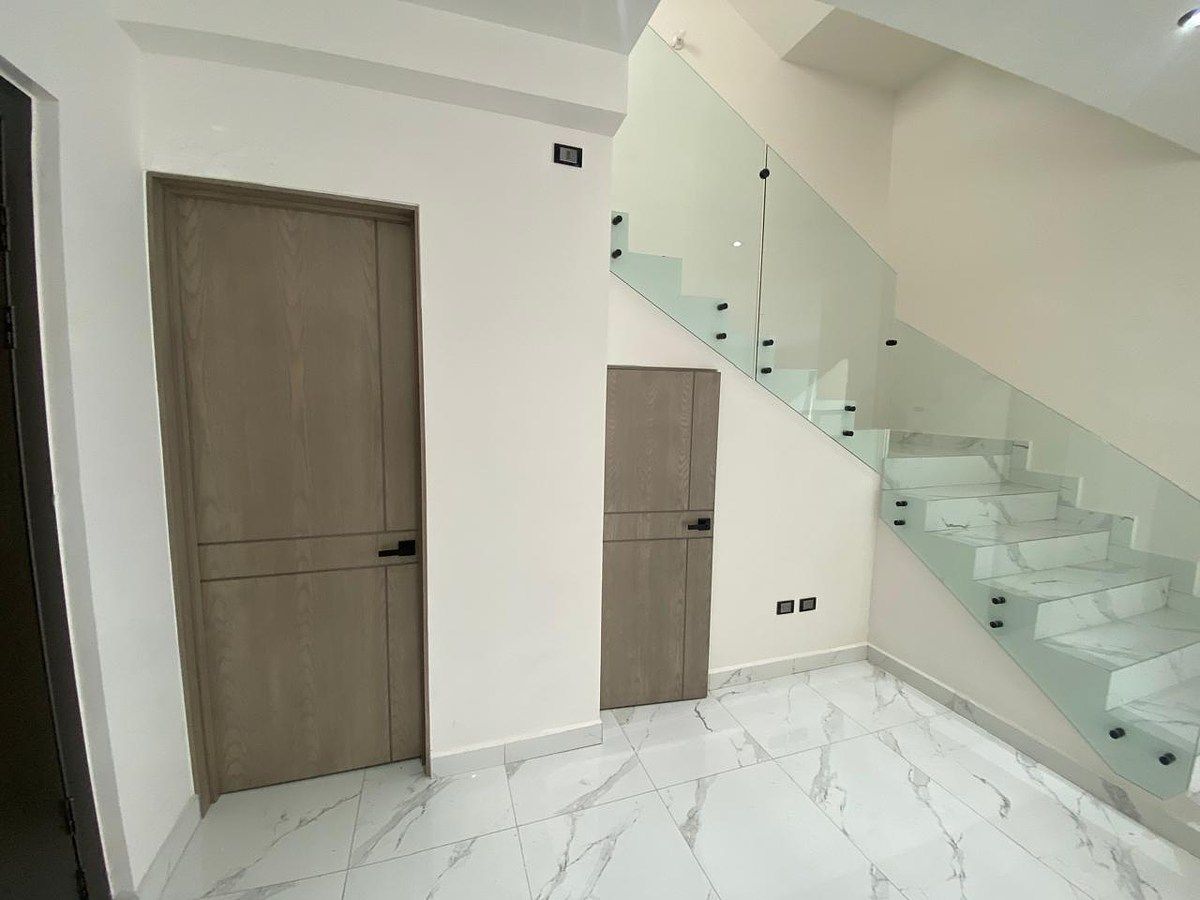 House in Amorada Privada Residencial, Santiago, photo 6 of 28