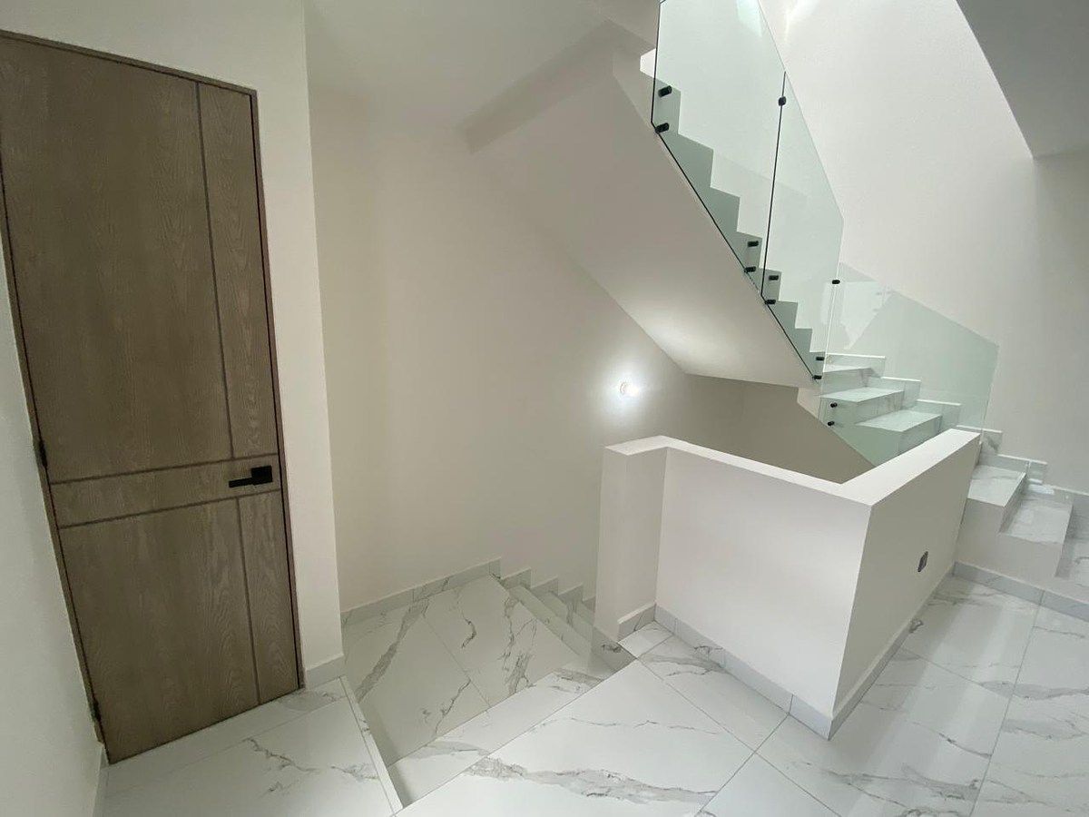 House in Amorada Privada Residencial, Santiago, photo 10 of 28