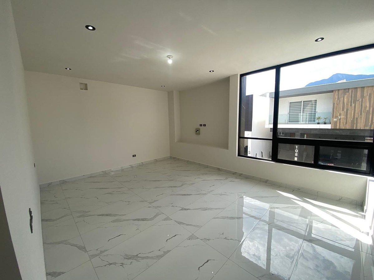 House in Amorada Privada Residencial, Santiago, photo 12 of 28