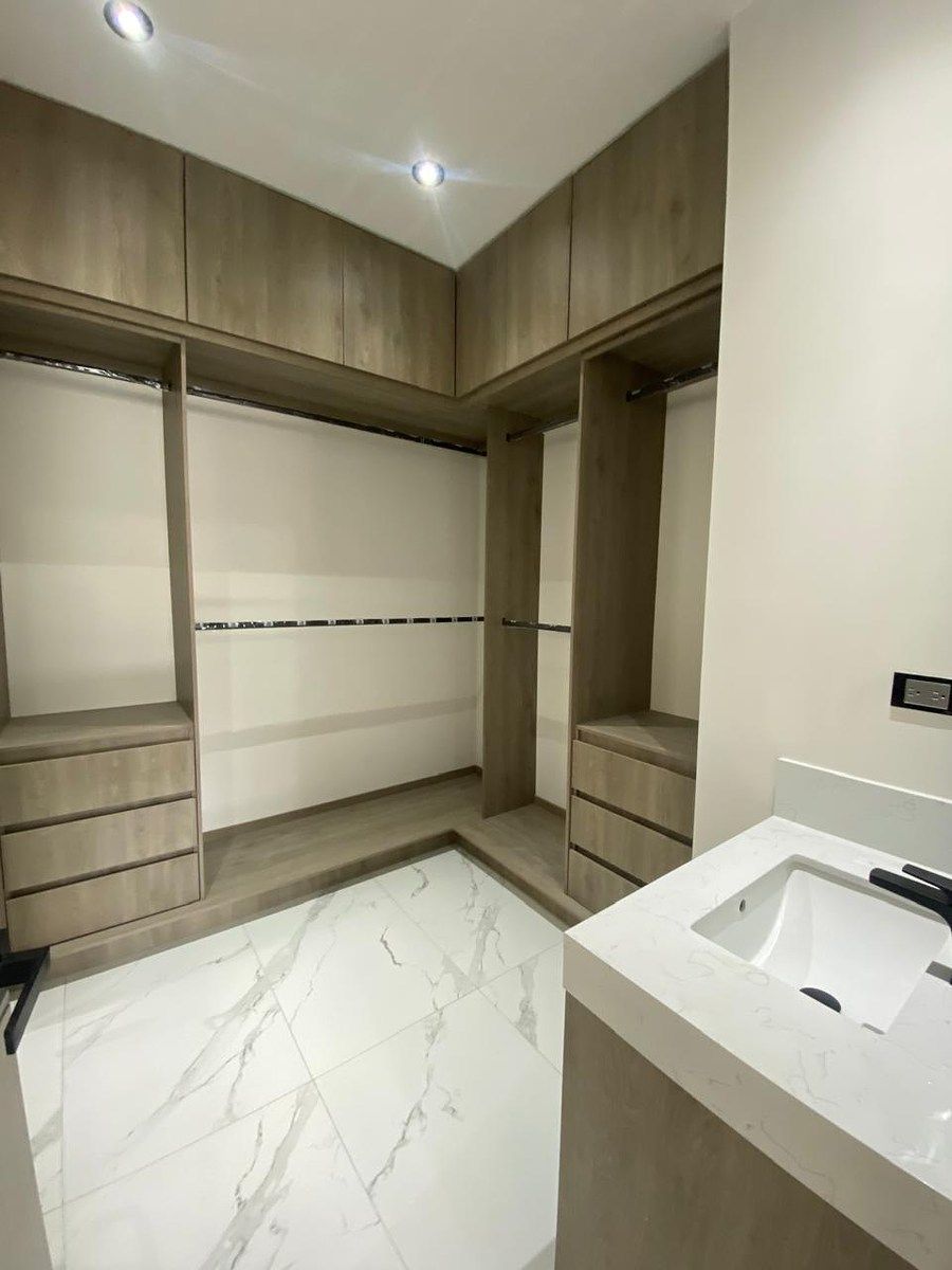 House in Amorada Privada Residencial, Santiago, photo 14 of 28