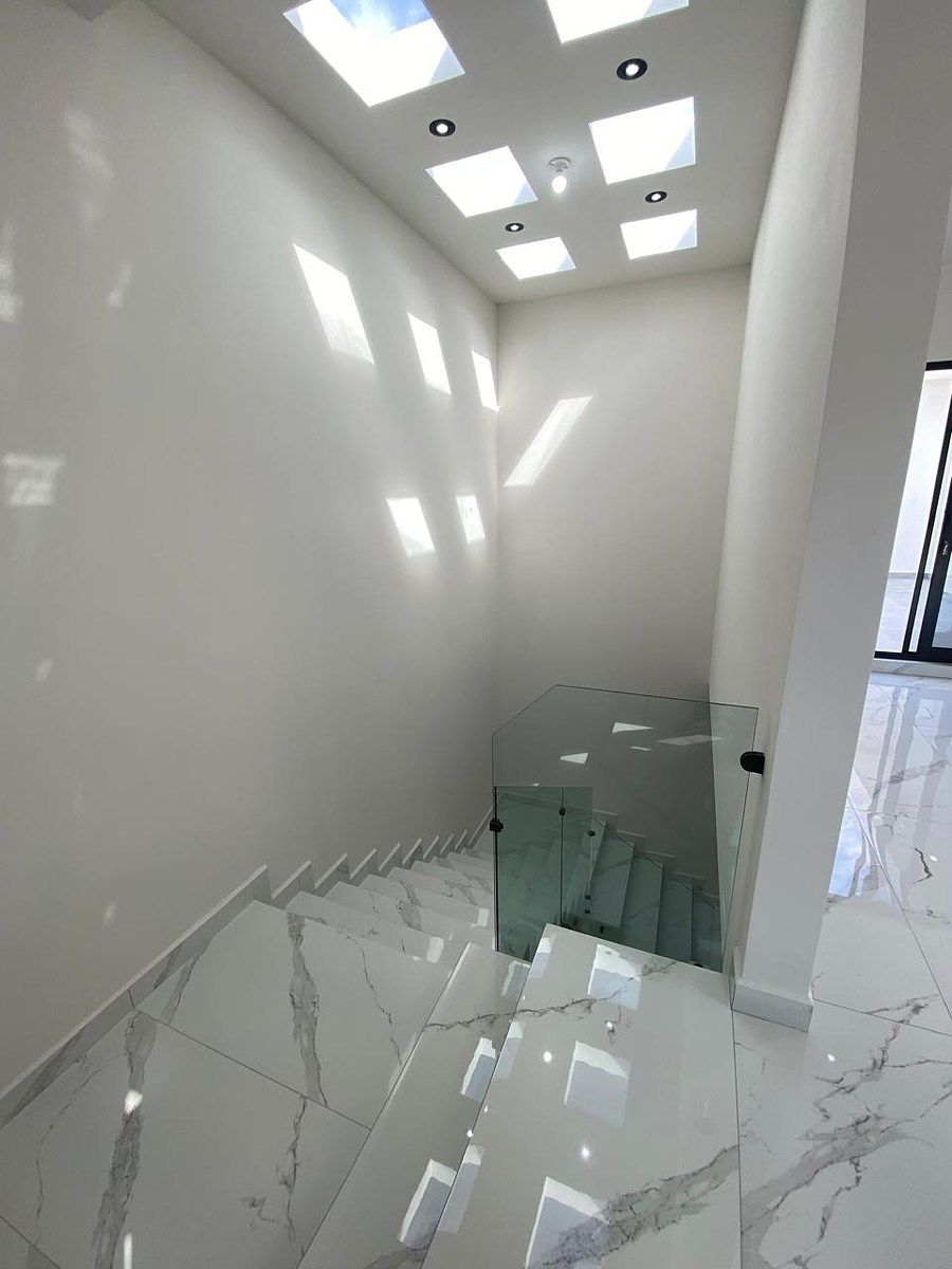 House in Amorada Privada Residencial, Santiago, photo 17 of 28