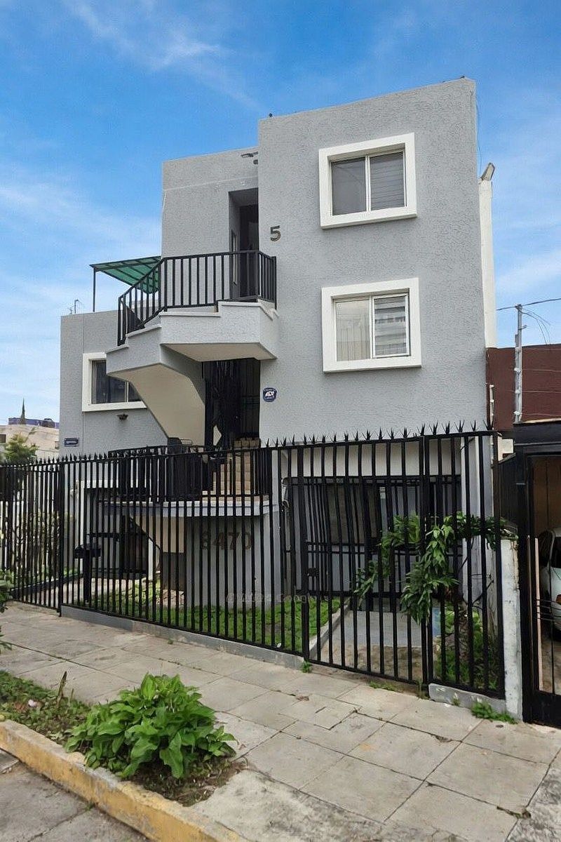 Edificio con 3 Niveles Independientes en Excelente Ubicación Arcos, Guadalajara, foto 1 de 24