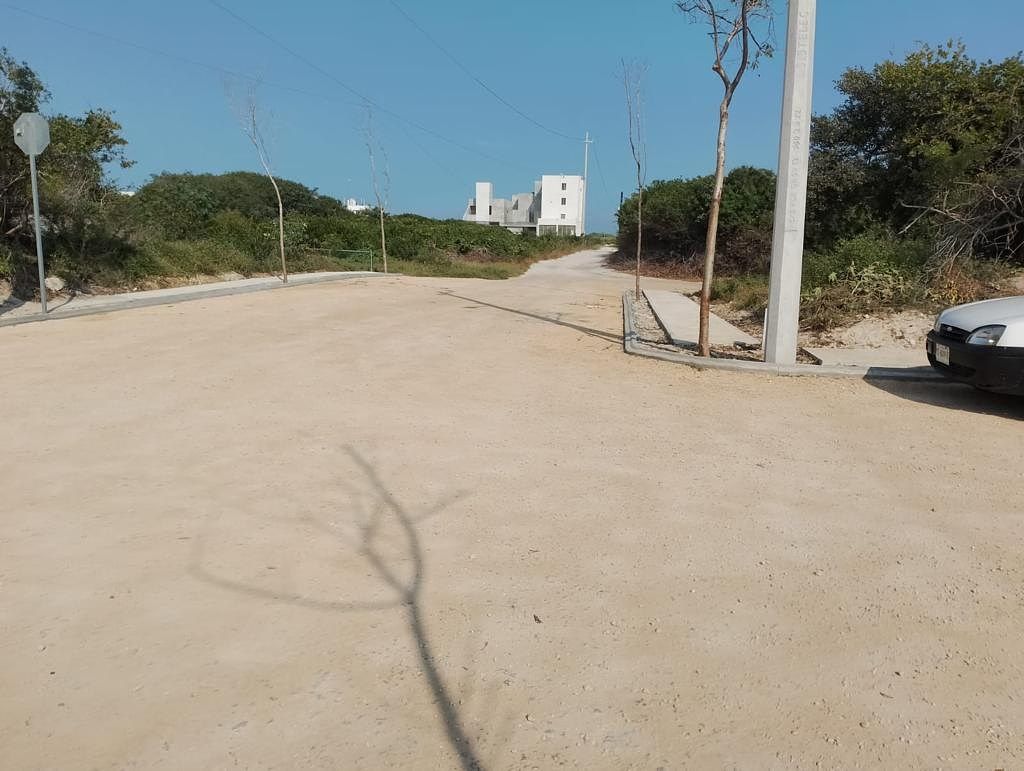 Terreno en venta en Ixtul, Chuburná Puerto, Yucatán, foto 1 de 3