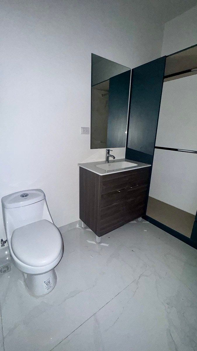 Apartamento em Santa María, Monterrey, foto 6 de 8