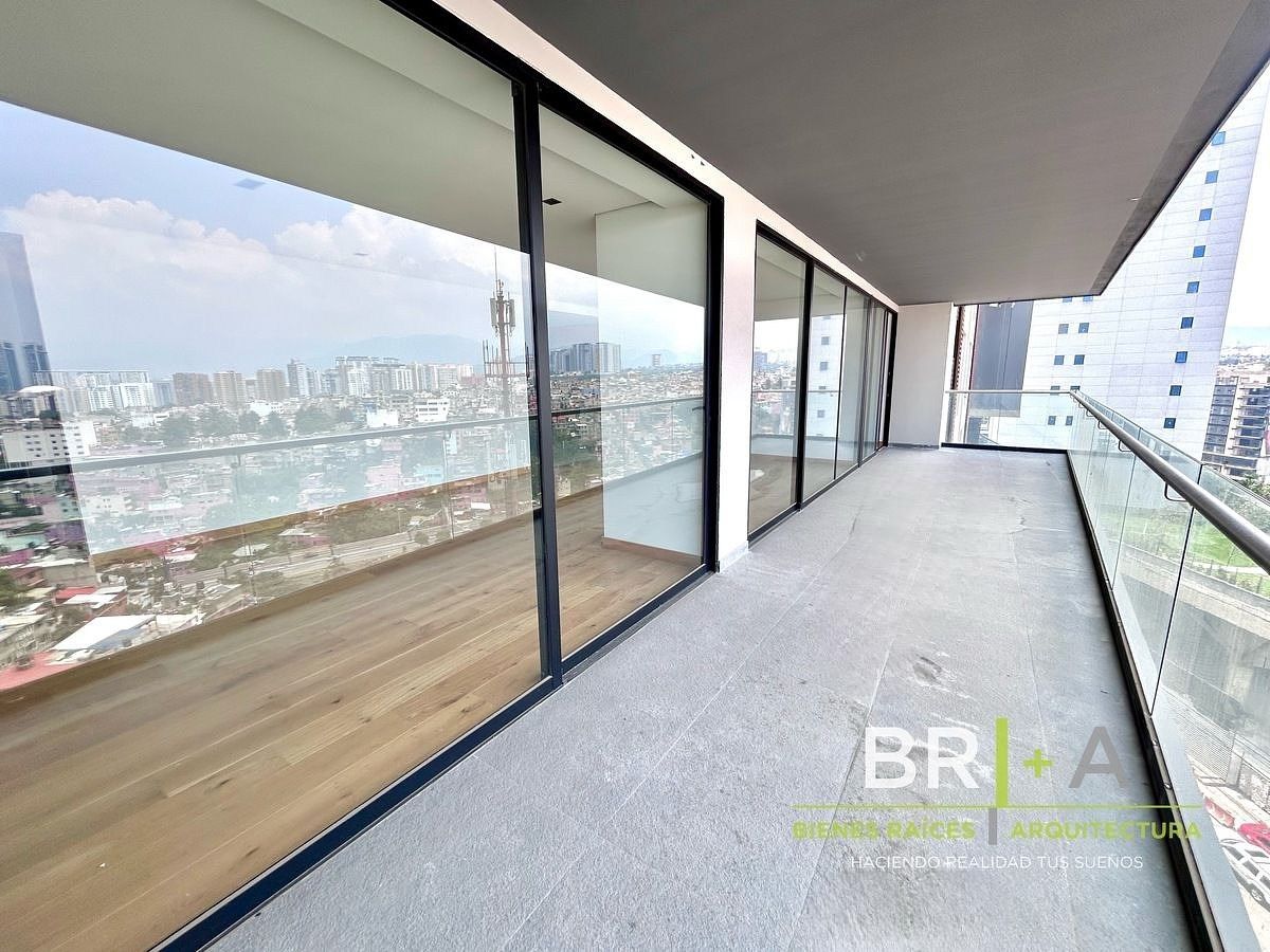 Apartment in Lomas del Olivo, Huixquilucan, photo 4 of 40