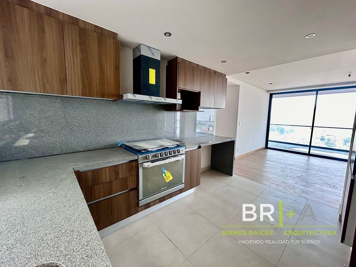 Apartment in Lomas del Olivo, Huixquilucan, photo 6 of 40