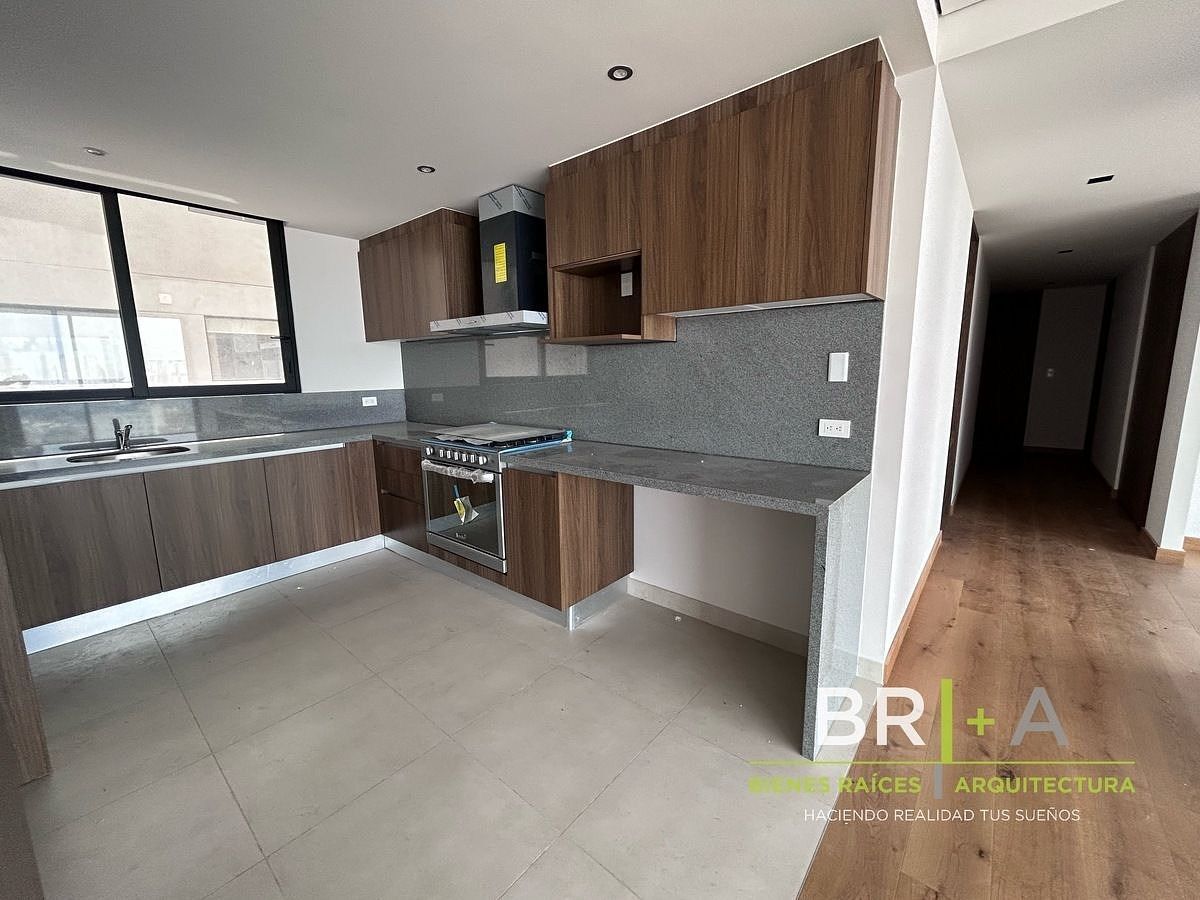 Apartment in Lomas del Olivo, Huixquilucan, photo 8 of 40