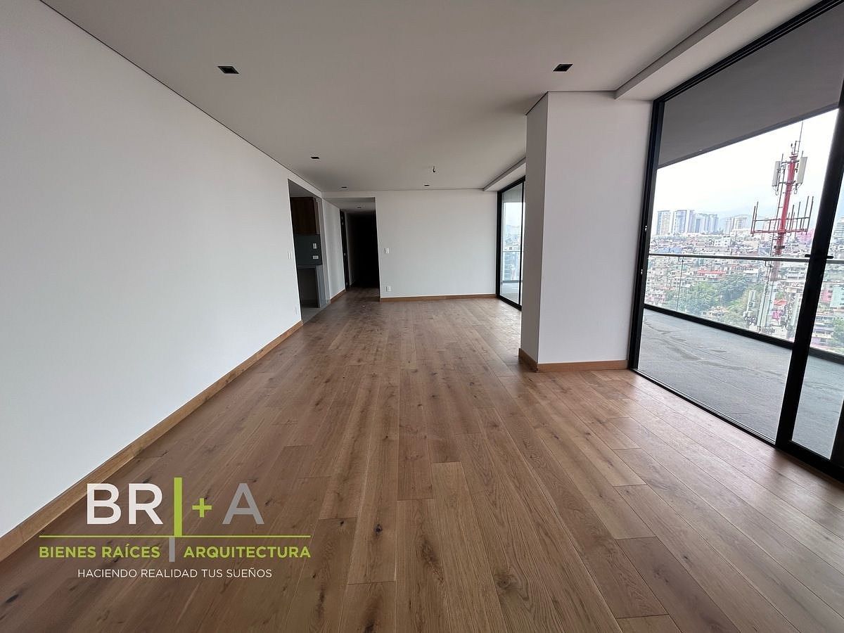 Apartment in Lomas del Olivo, Huixquilucan, photo 9 of 40