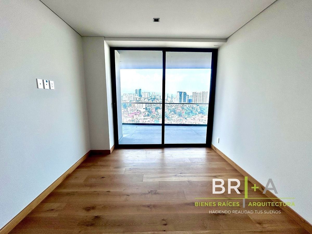 Apartment in Lomas del Olivo, Huixquilucan, photo 10 of 40
