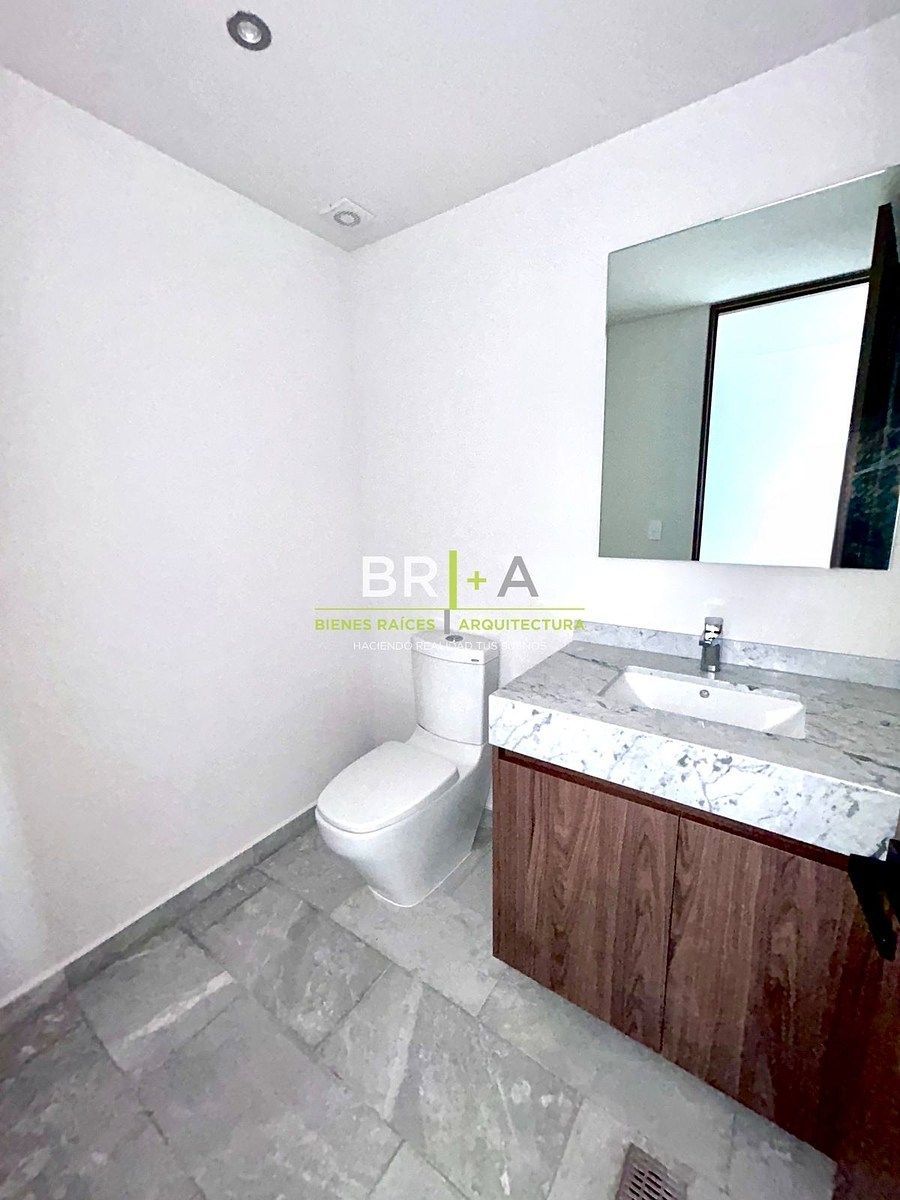 Apartment in Lomas del Olivo, Huixquilucan, photo 11 of 40