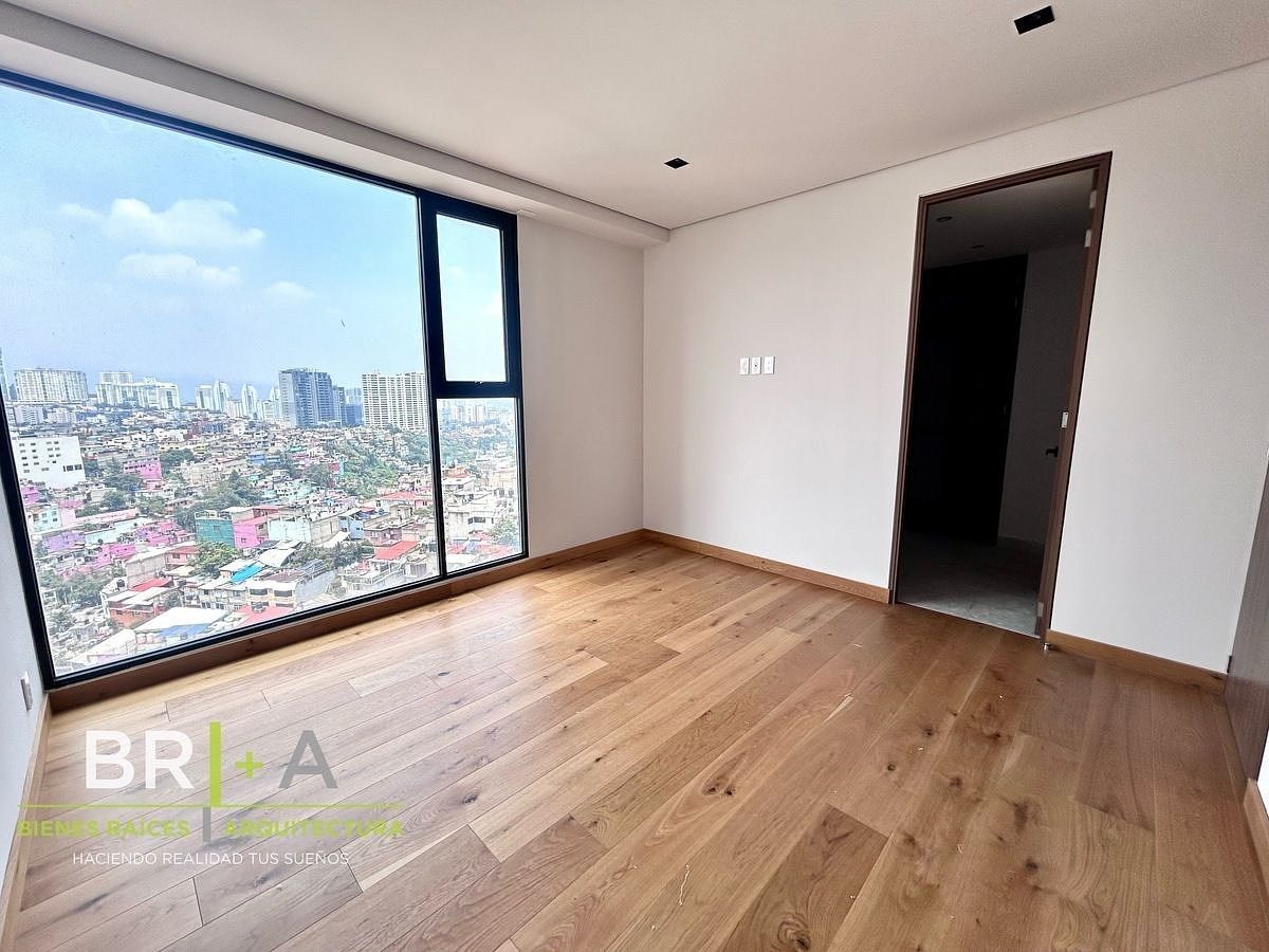 Apartment in Lomas del Olivo, Huixquilucan, photo 13 of 40