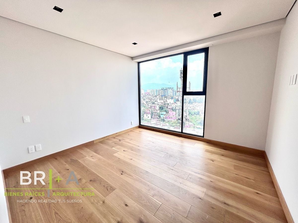 Apartment in Lomas del Olivo, Huixquilucan, photo 14 of 40