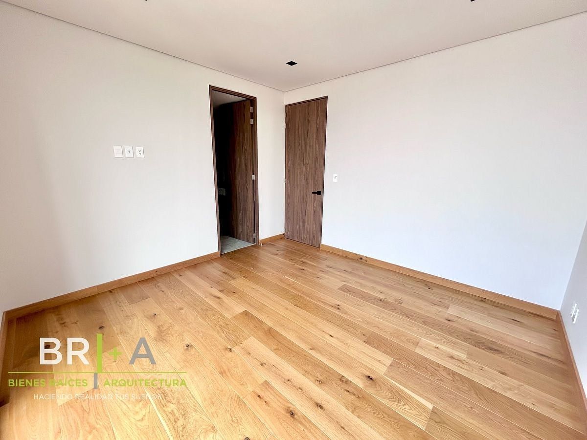 Apartment in Lomas del Olivo, Huixquilucan, photo 15 of 40