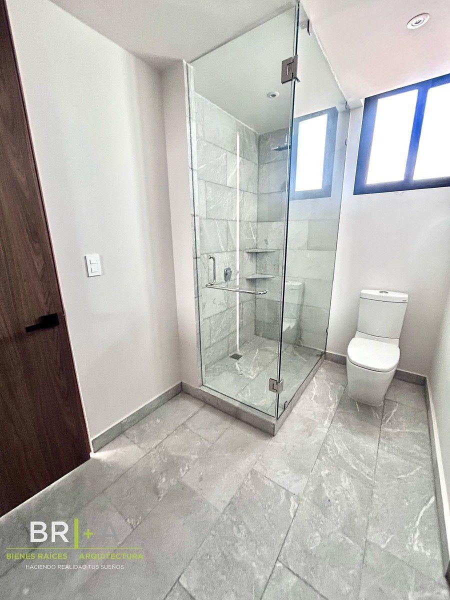 Apartment in Lomas del Olivo, Huixquilucan, photo 17 of 40